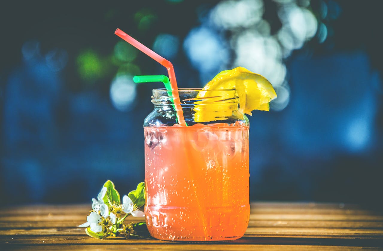 cocktail machines