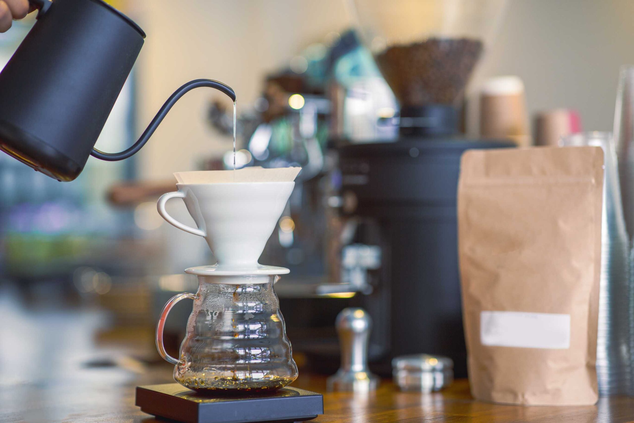 cafetiere