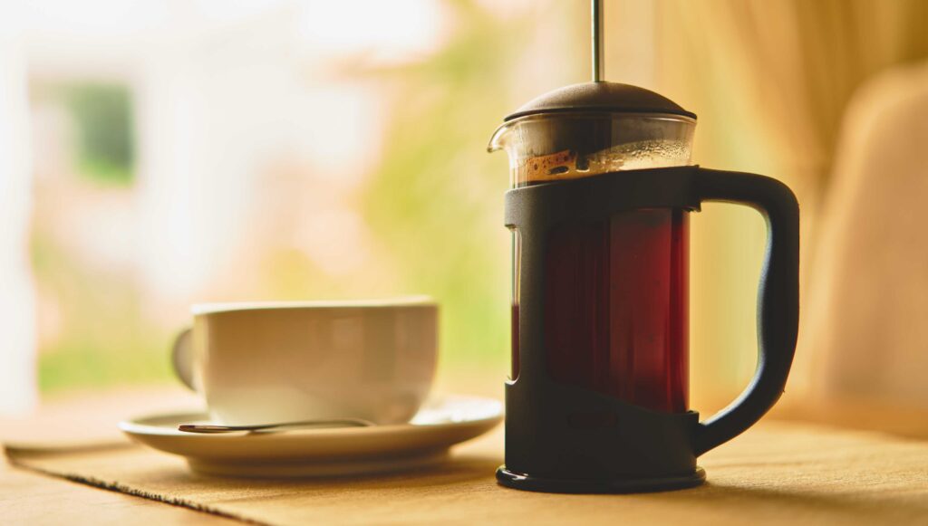 cafetiere cafetiere