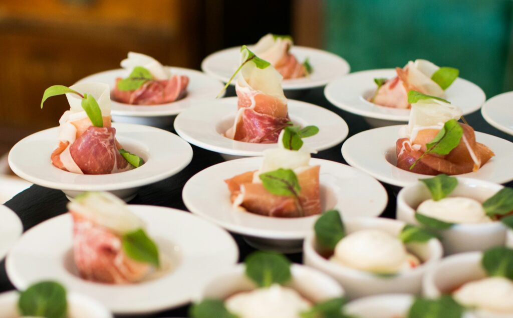 Catering Den Haag Catering Den Haag