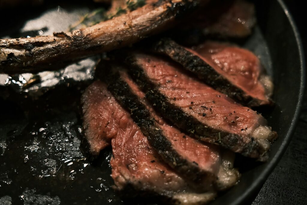 tomahawk steak tomahawk steak