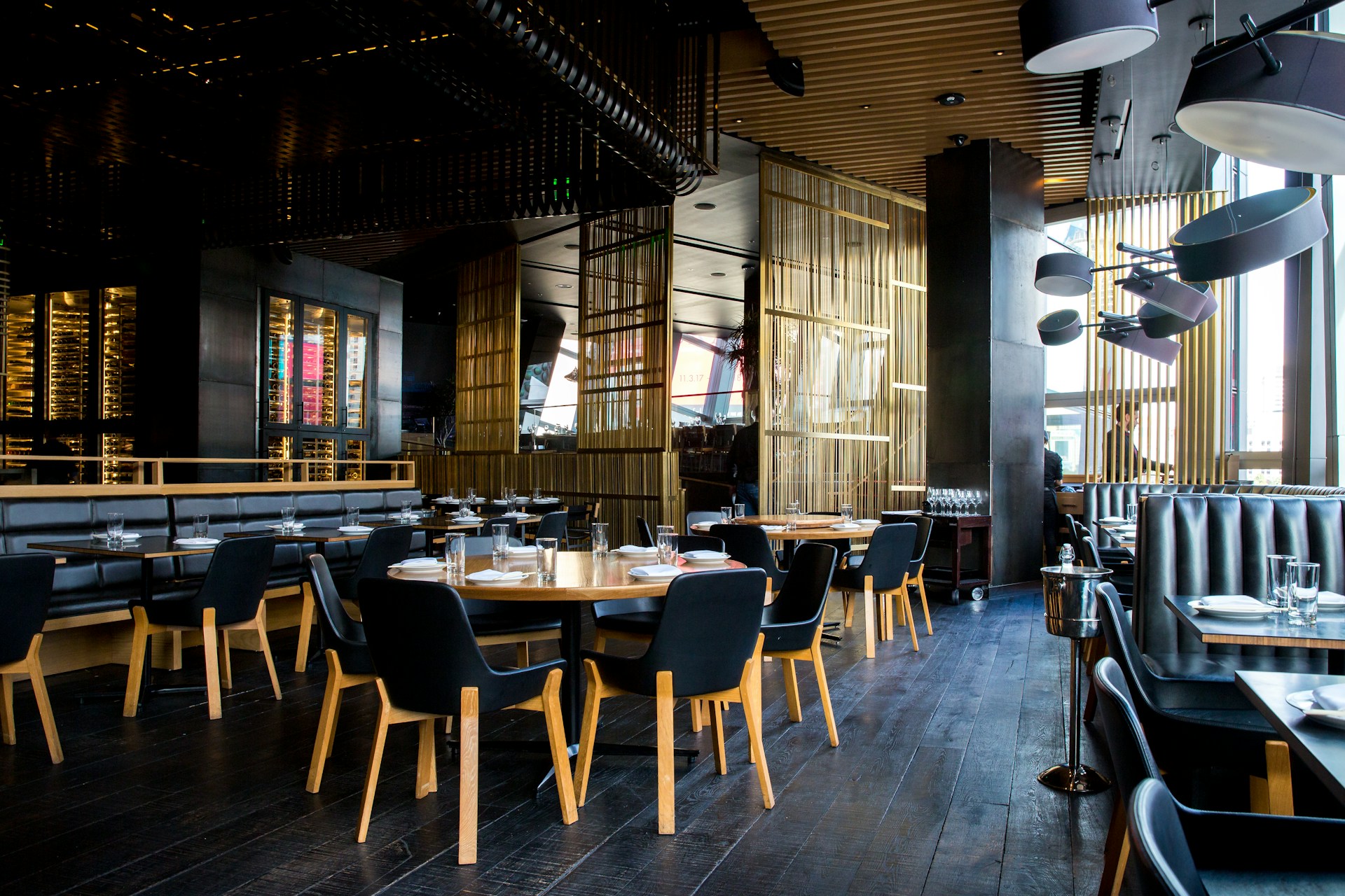 restaurant a2