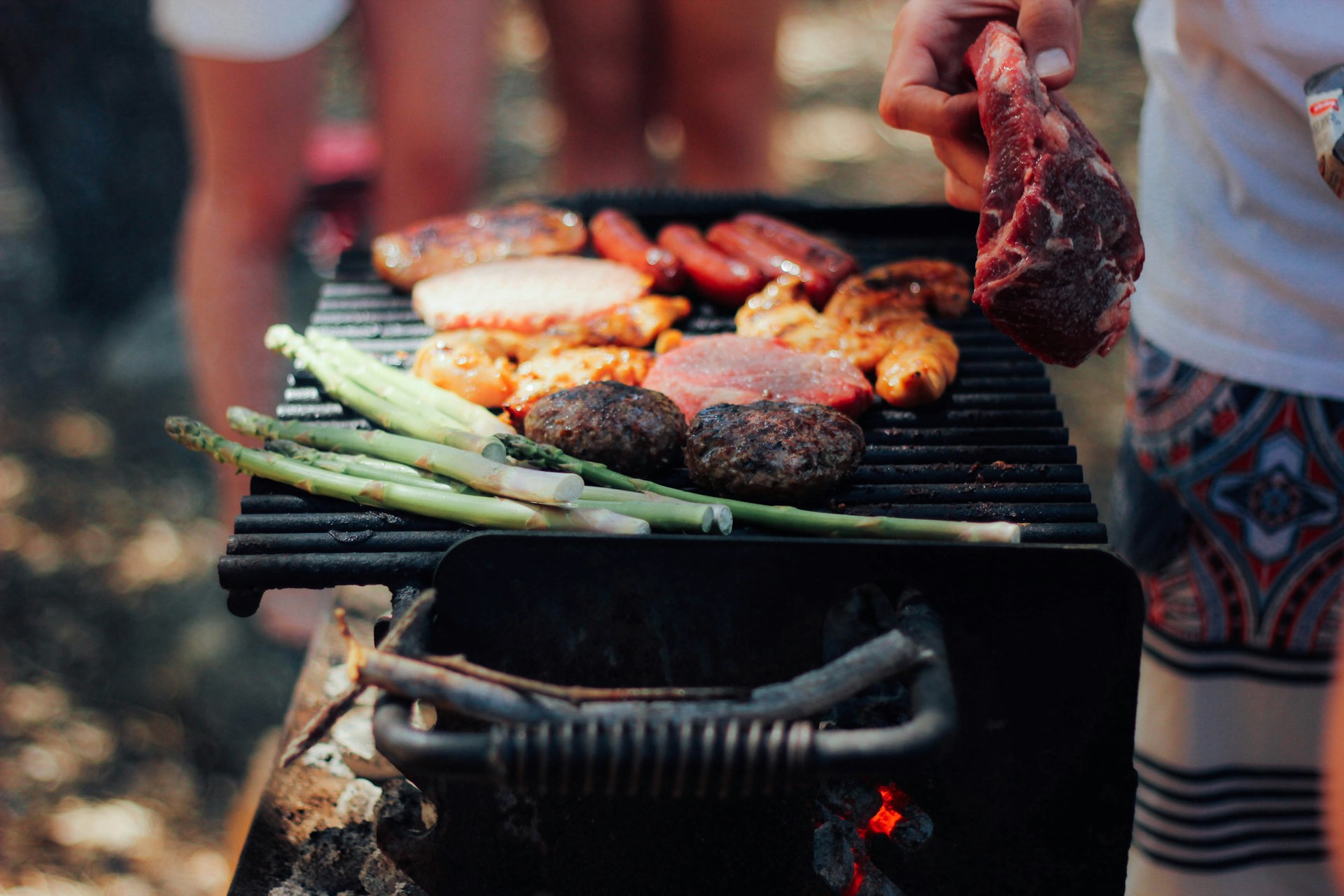 Big Green Egg Large