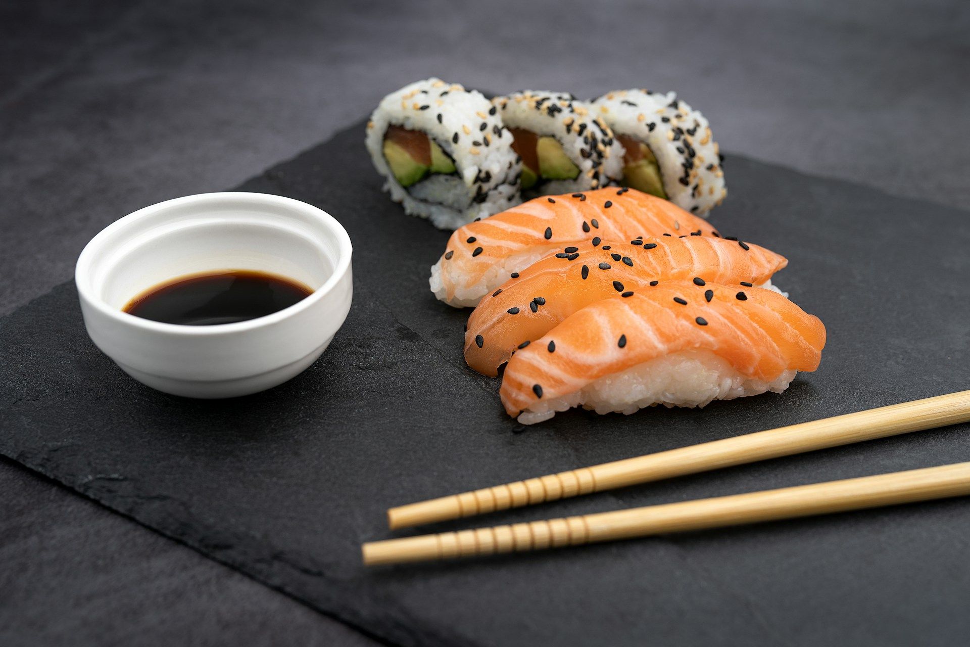 Sushi Deventer