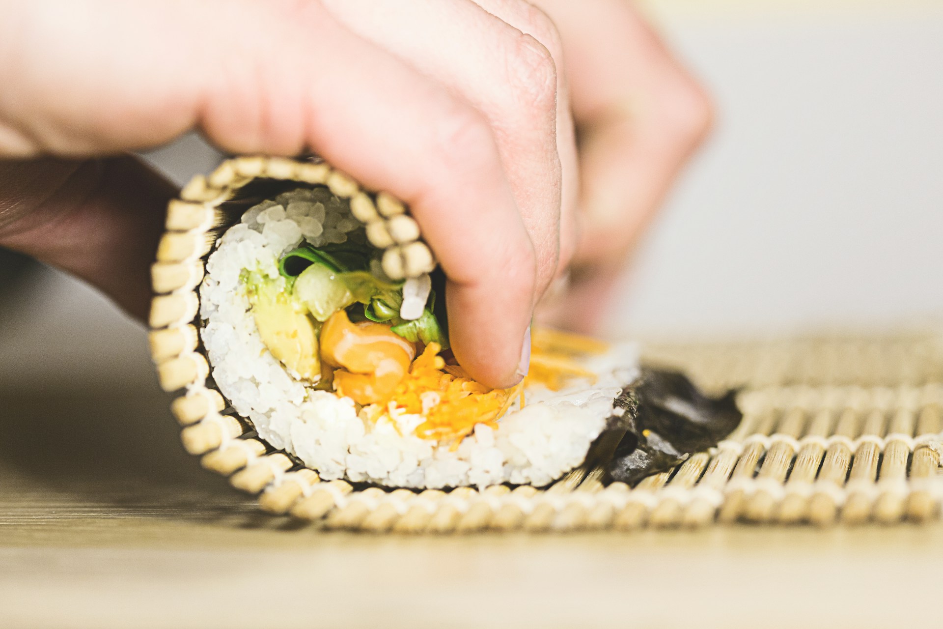 Sushi Deventer