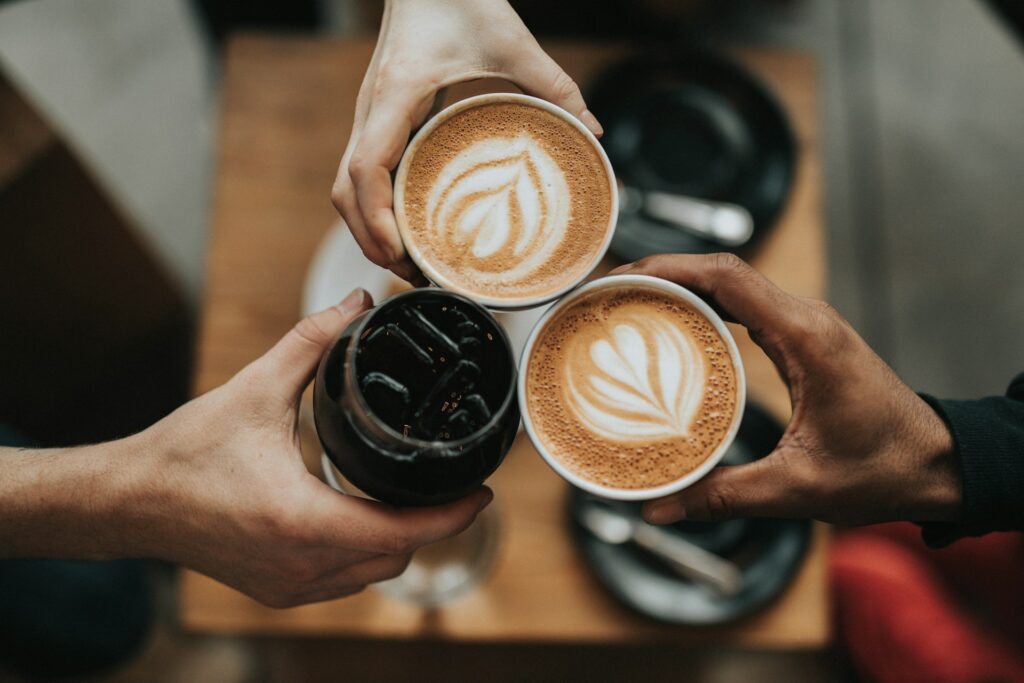herbruikbare koffiebekers herbruikbare koffiebekers