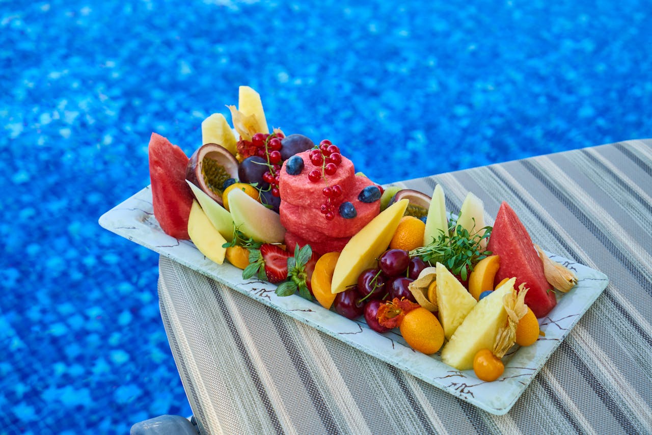 fruitmand bezorgen Amsterdam fruitmand bezorgen Amsterdam