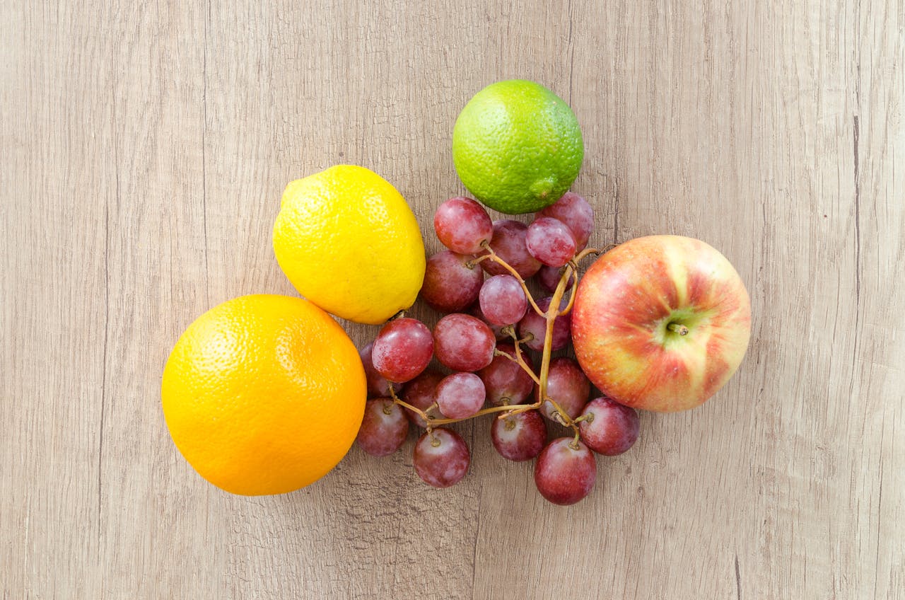 fruitmand bezorgen Amsterdam