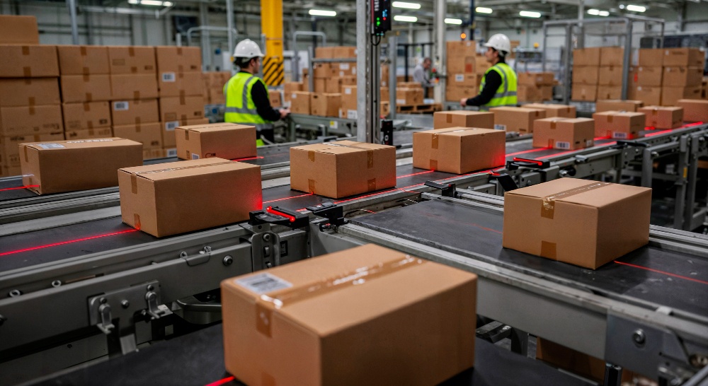 fulfilment