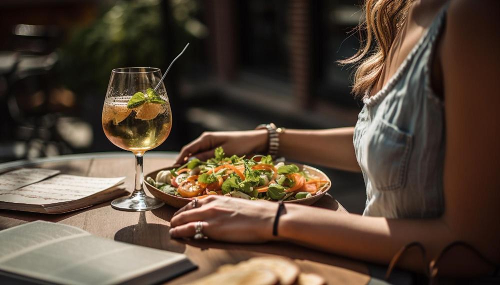 italiaans restaurant in Doetinchem